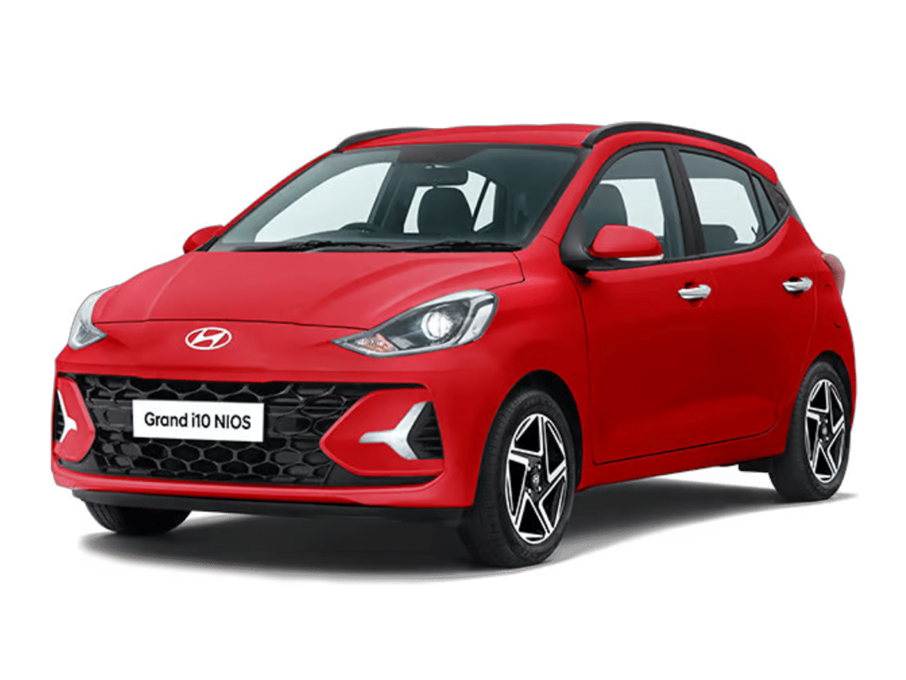 Grand i10 Nios