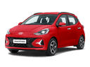 Hyundai Grand i10 Nios