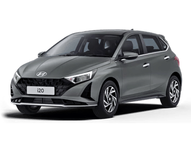 Hyundai Hatchbacks
