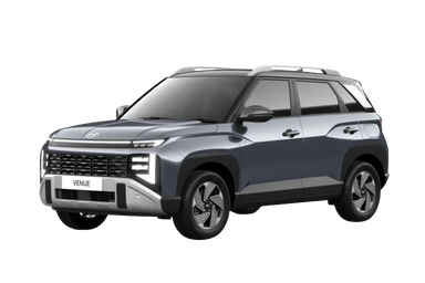 Hyundai Cars under ₹20L