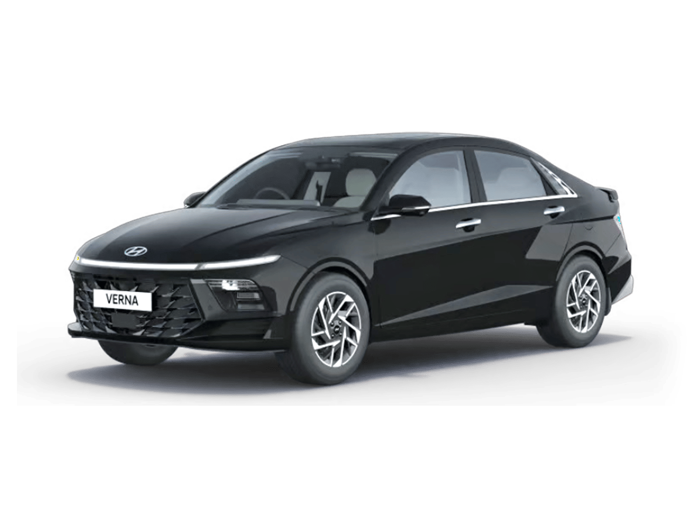 Sedan