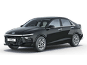 Hyundai Verna