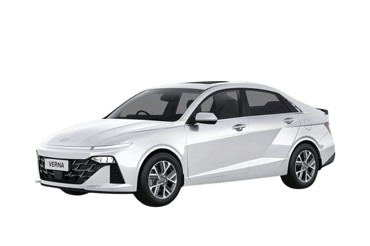 Hyundai Verna