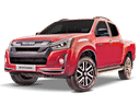 Isuzu D-Max V-Cross