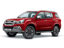 Isuzu MU-X