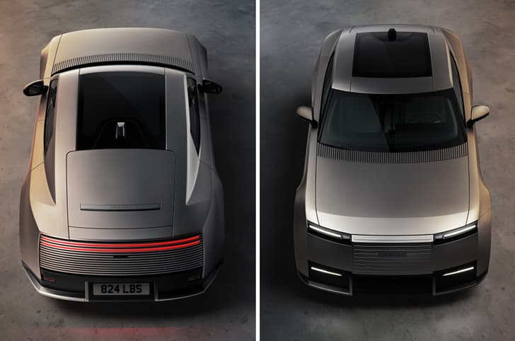 Car Roof