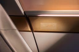 Jaguar Type 01 Interior Colours Beige, Bronze Gold
