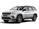 Jeep Meridian