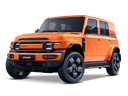 JSW Motors Chery iCar V23