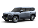 JSW Motors Combat