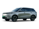 JSW Motors Jaecoo J5