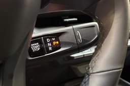 Kia Seltos Hybrid Steering Wheel
