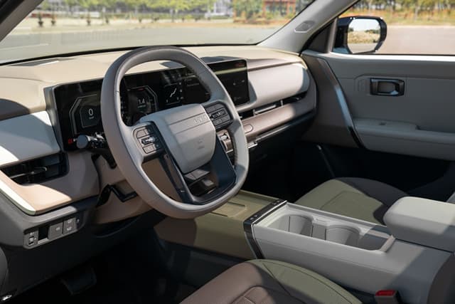 Steering Wheel Image - 40092
