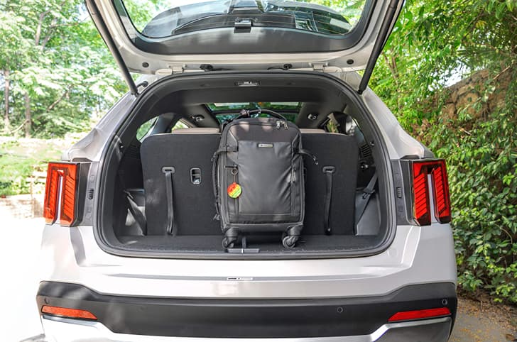 Boot Open