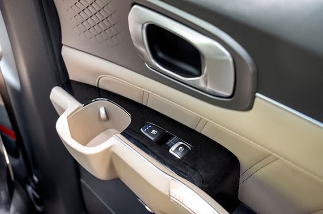 Door Controls
