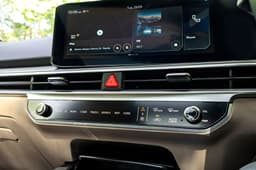 Kia Sorento Infotainment System Kia Sorento Infotainment System