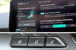 Kia Sorento Infotainment System Kia Sorento Infotainment System