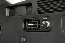 Kia Sorento Rear Ac Vents Kia Sorento Rear Ac Vents