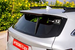 Kia Sorento Rear Wiper Kia Sorento Rear Wiper