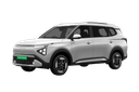 Kia Carens Clavis EV