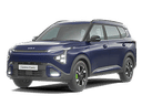 Kia Carens Clavis