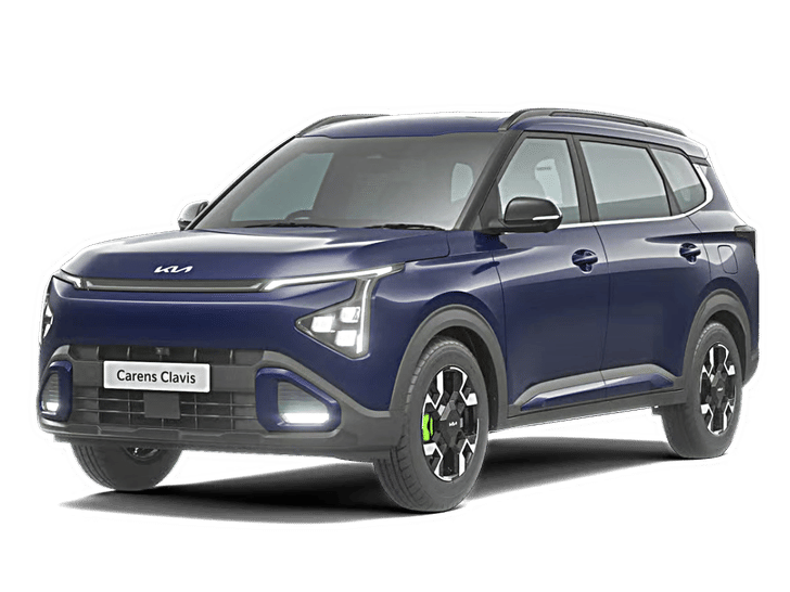Kia Carens Clavis