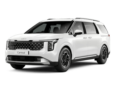Kia MPVs