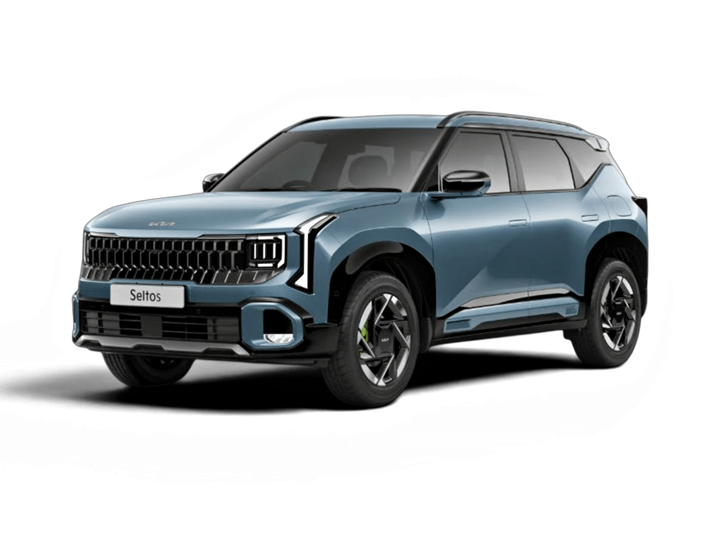 SUV