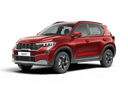 Kia Sonet