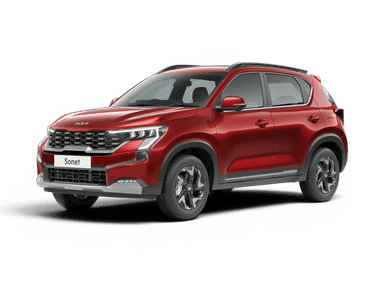 Kia Automatic Cars
