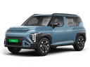 Kia Syros EV