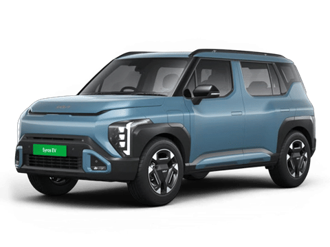 Kia Syros Ev HTK vs Kia Syros Ev HTX vs Kia Syros Ev HTX ER Comparison ...