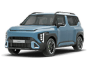 Kia Syros