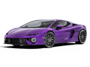 Lamborghini Temerario