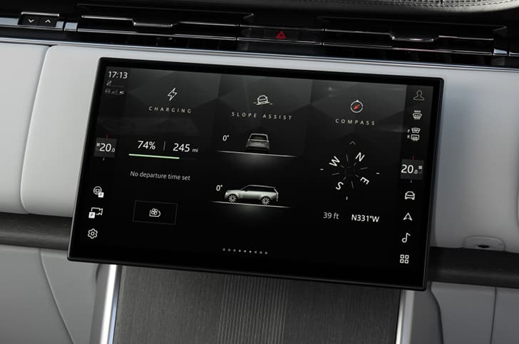 Infotainment System