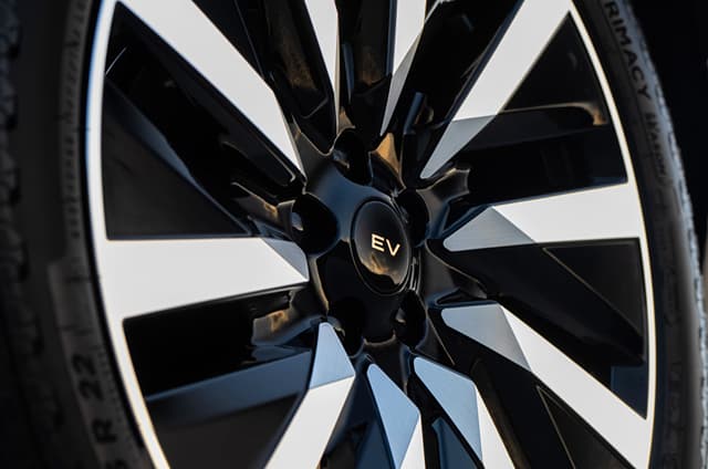 Wheel