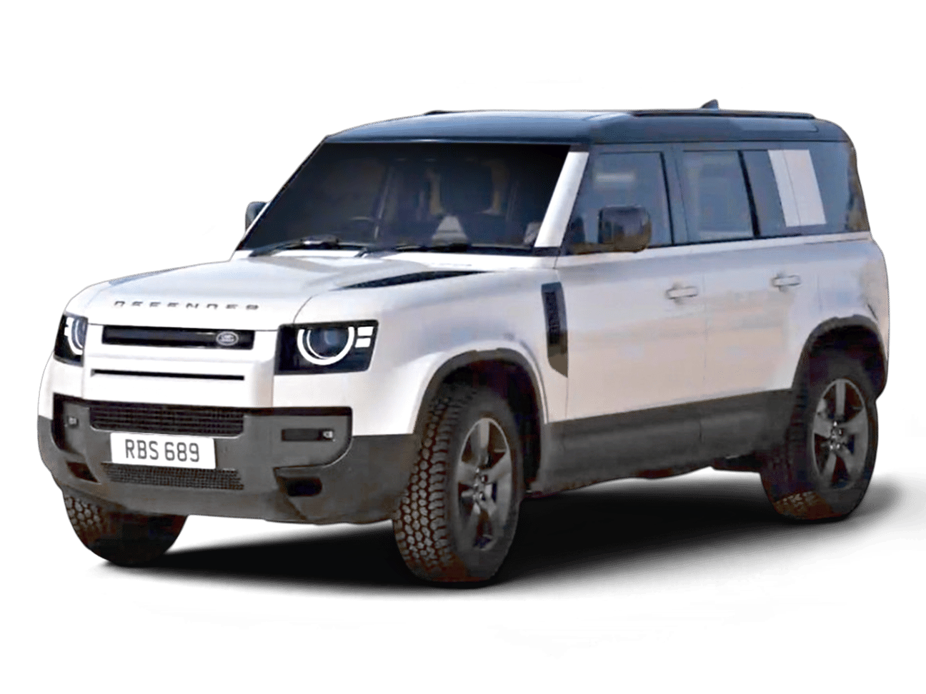 Defender