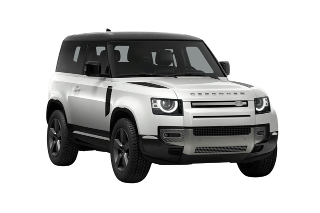 Jeep Wrangler vs Land Rover Defender Comparison – Price, Mileage, Specs ...