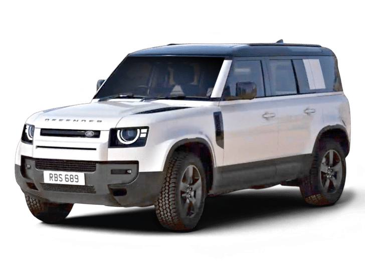 Cars above ₹1 Crore