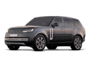 Land Rover Range Rover Electric