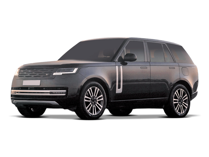 Land Rover Range Rover Electric