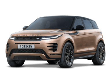 Hybrid SUVs
