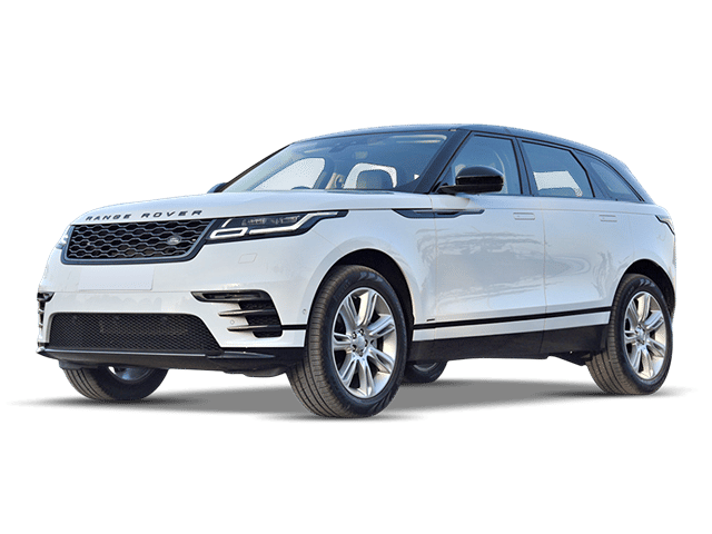 Velar Rabge Rover Land Rover Range Rover Velar Dynamic SE 2.0 Petrol vs Porsche Macan ...