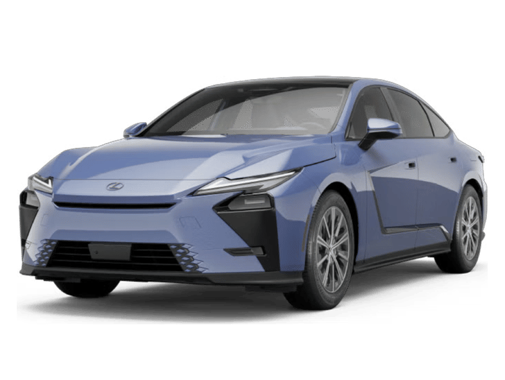 Lexus ES Hybrid