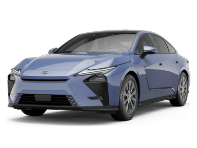 Lexus Cars