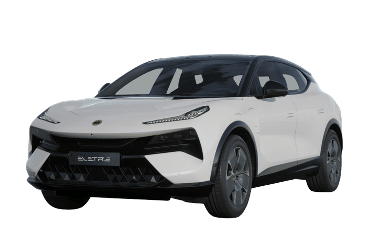 Lotus Eletre