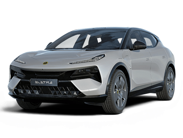 Lotus Eletre