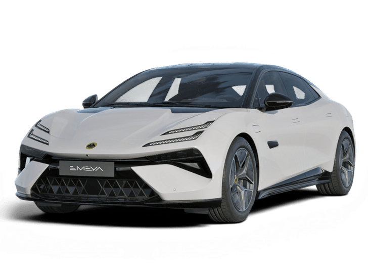 Lotus Emeya