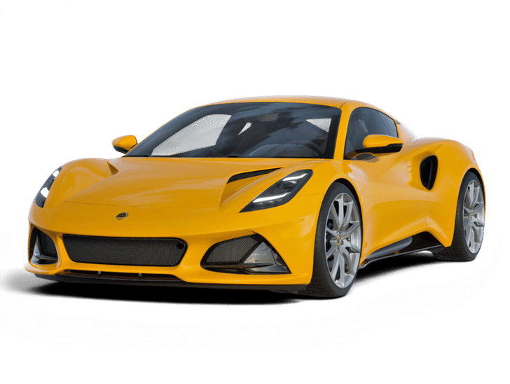 Lotus Emira
