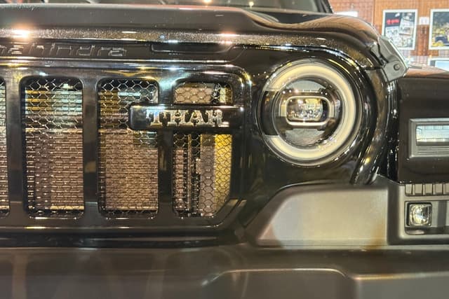Headlight Image - 39602